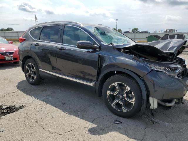 2019 HONDA CR-V TOURI 2HKRW2H91KH601749