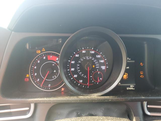 2023 HYUNDAI ELANTRA SE KMHLM4AG0PU599047