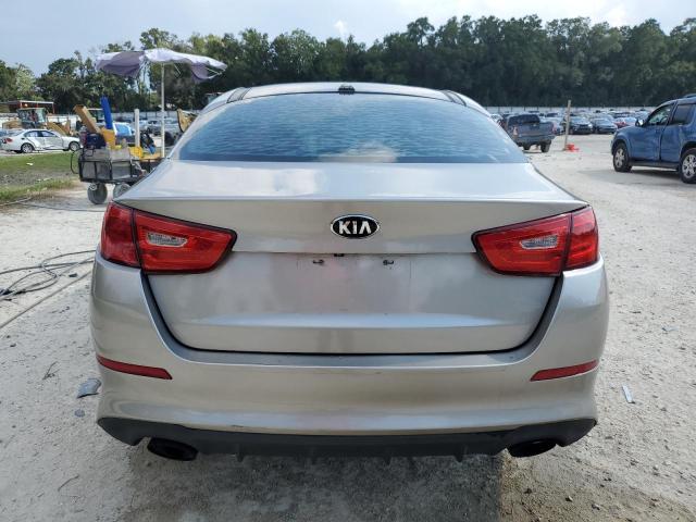 2015 KIA OPTIMA SX 5XXGR4A66FG418603