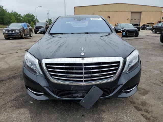 2015 MERCEDES-BENZ S 550 WDDUG8CB5FA087167
