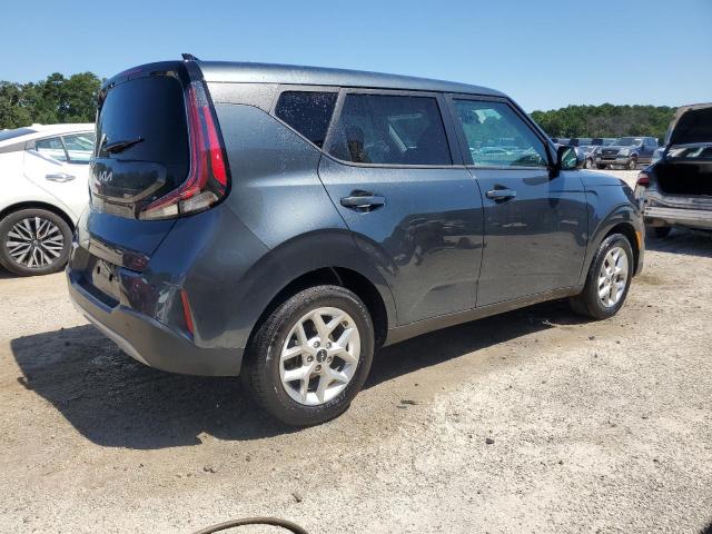 2025 KIA SOUL LX KNDJ23AU7S7255112