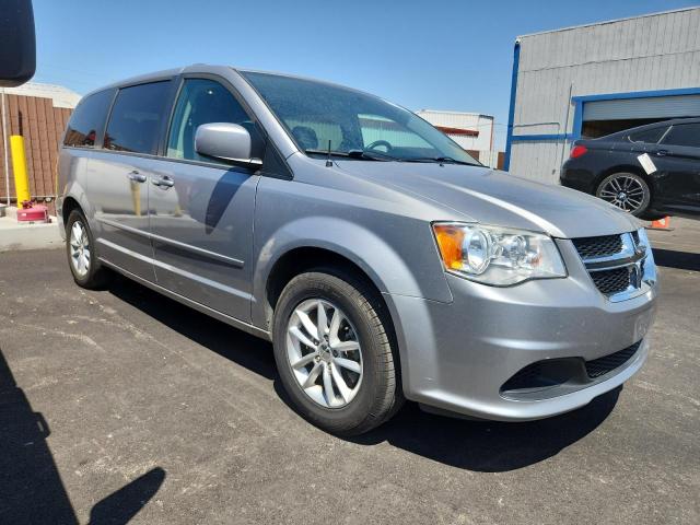 2016 DODGE GRAND CARA 2C4RDGCG4GR338787