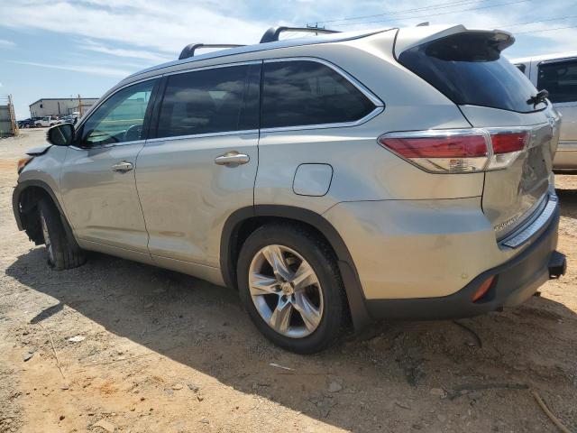 2015 TOYOTA HIGHLANDER 5TDDKRFH0FS091421