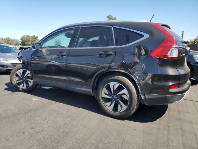 2016 HONDA CR-V TOURI 5J6RM4H93GL081374