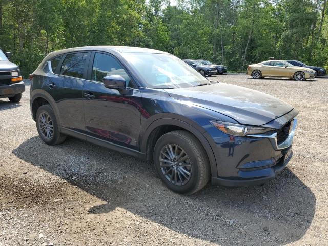 2021 MAZDA CX-5 TOURI - JM3KFACM7M0113548