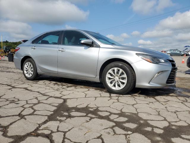 2015 TOYOTA CAMRY LE - 4T4BF1FK5FR497829