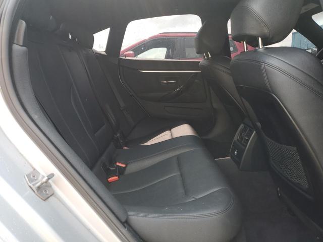 2019 BMW 430XI GRAN WBA4J3C54KBL07389