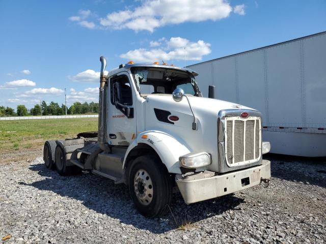 2018 PETERBILT TRACTOR 567 #3312390121