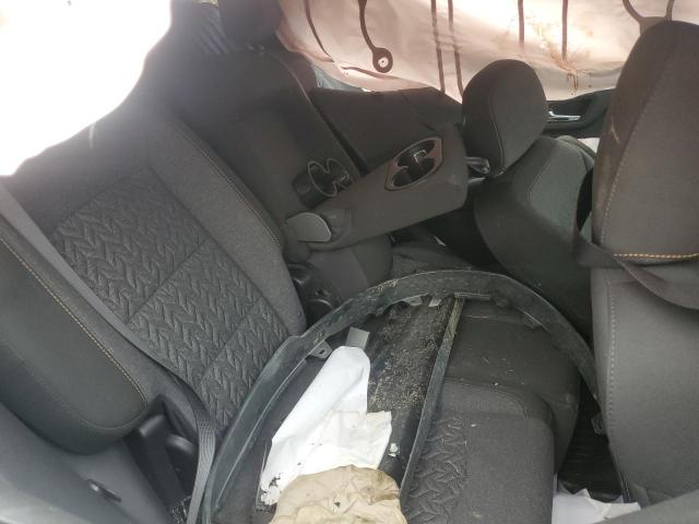 2023 CHEVROLET EQUINOX LT 3GNAXKEG7PS172635