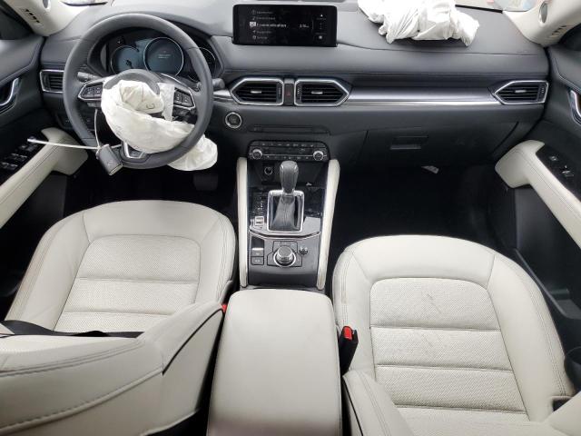 2025 MAZDA CX-5 PREMIUM PLUS JM3KFBEM8S0649196