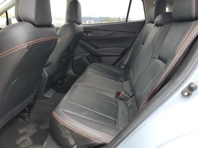 2020 SUBARU CROSSTREK JF2GTANC7L8260711