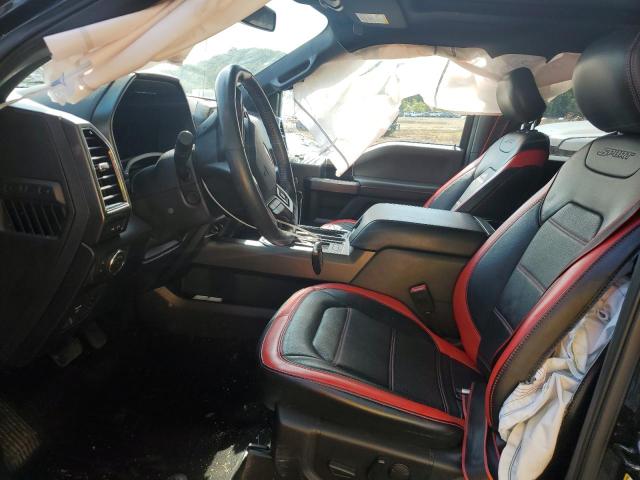 2019 FORD F150 SUPER - 1FTEW1E54KFC17436