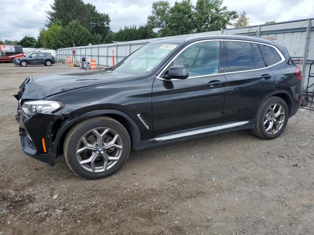 BMW X3 XDRIVE3