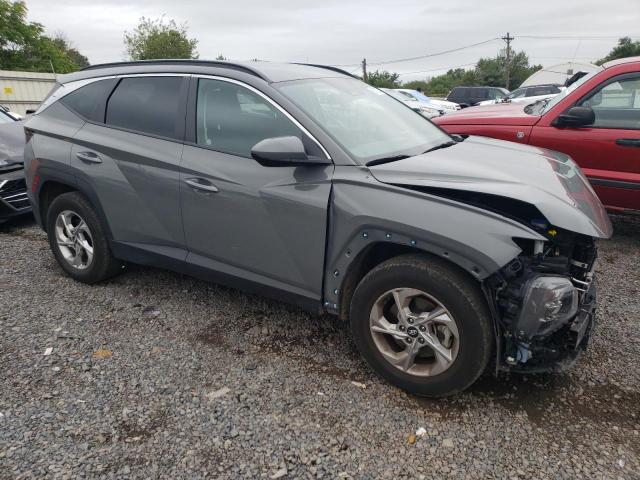 2024 HYUNDAI TUCSON SEL 5NMJBCDE0RH399639