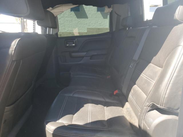 2018 GMC SIERRA K1500 DENALI 3GTU2PEJ3JG353593