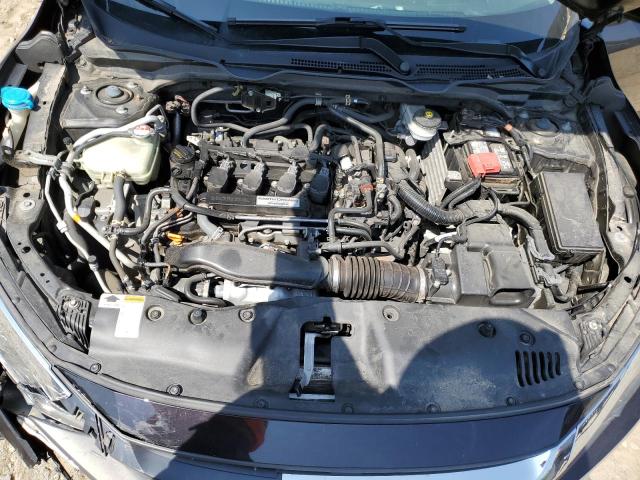 2017 HONDA CIVIC EXL 19XFC1F77HE200646