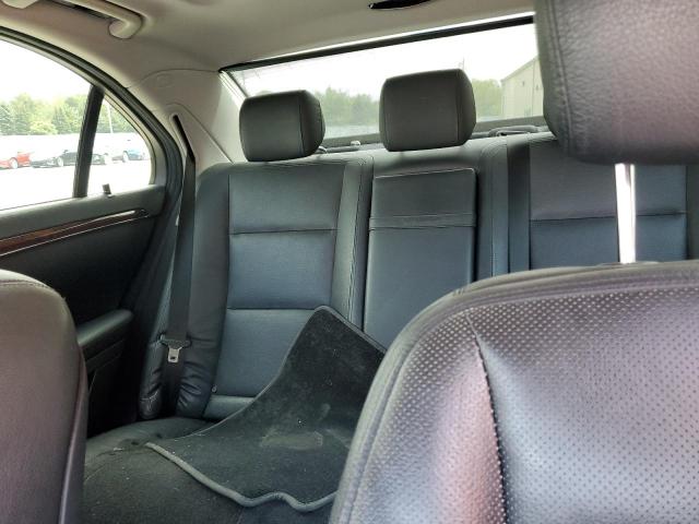 2011 MERCEDES-BENZ S500 - WDDNG8GB0BA399907