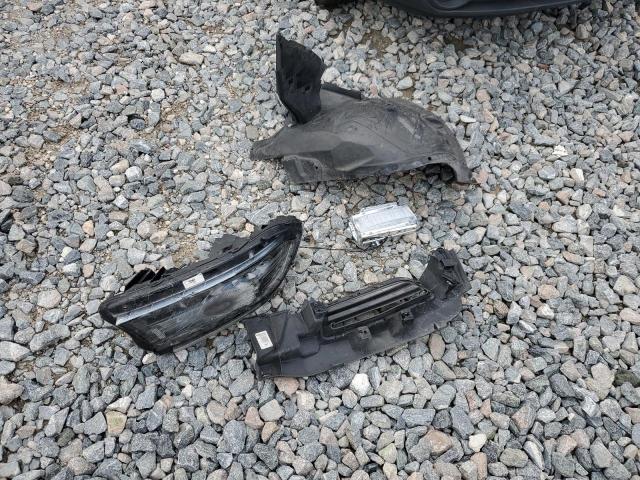 2019 DODGE CHARGER SX - 2C3CDXBG6KH695866