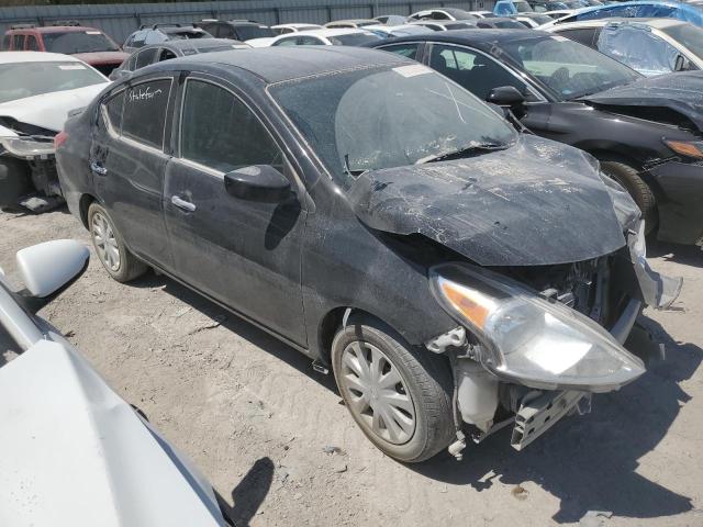2017 NISSAN VERSA S 3N1CN7AP1HL829342