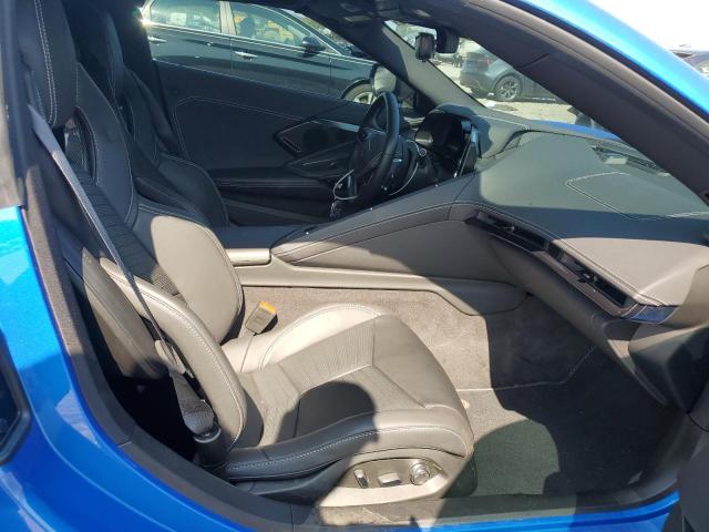2025 CHEVROLET CORVETTE E 1G1YL2D41S5501464
