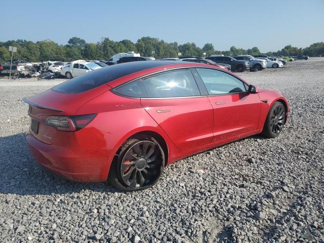 2022 TESLA MODEL 3 5YJ3E1EC6NF142854