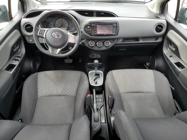 2015 TOYOTA YARIS VNKKTUD35FA019441
