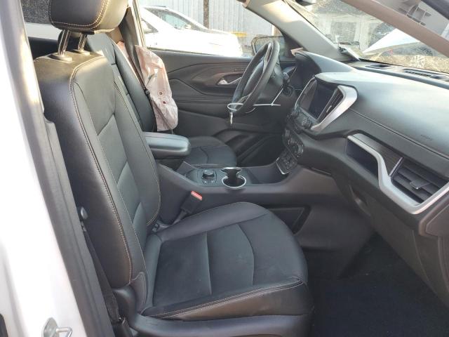 2020 GMC TERRAIN SLT 3GKALVEX0LL151687