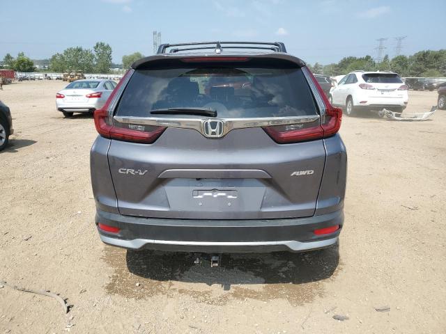 2020 HONDA CR-V EXL - 2HKRW2H82LH641668