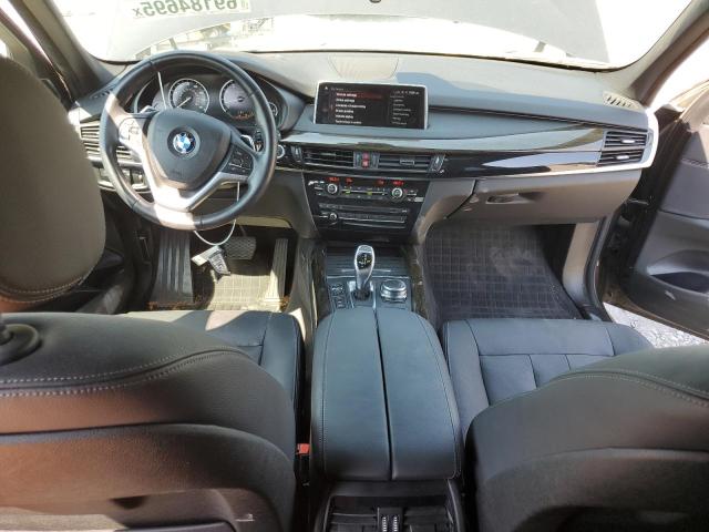2018 BMW X5 XDRIVE35I 5UXKR0C56J0X83976