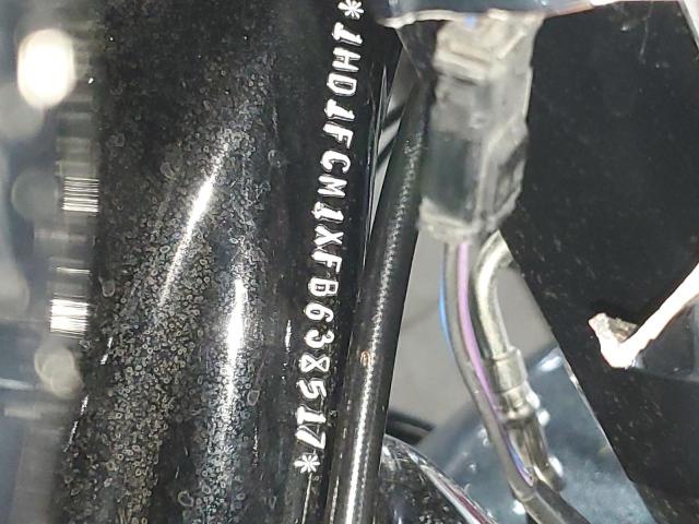 2015 HARLEY-DAVIDSON FLHTCU ULT 1HD1FCM1XFB638517