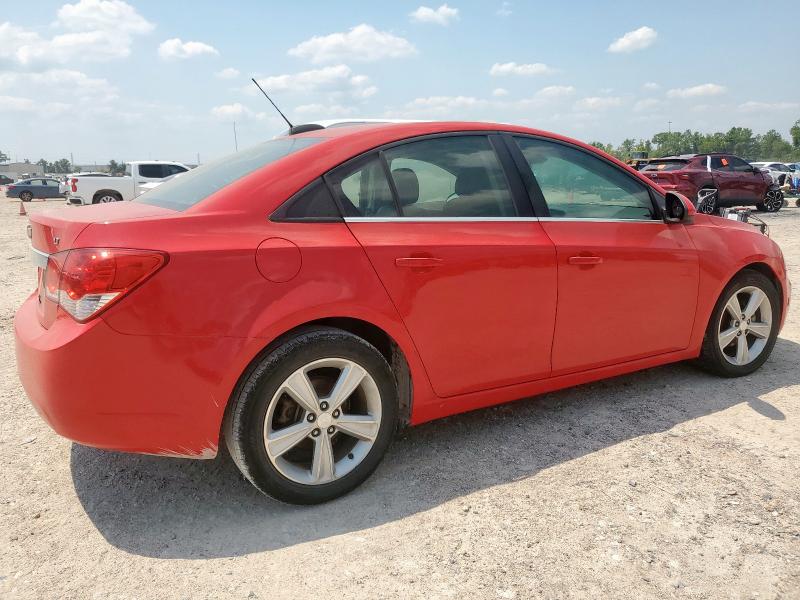 2016 CHEVROLET CRUZE LIMI - 1G1PF5SBXG7144013