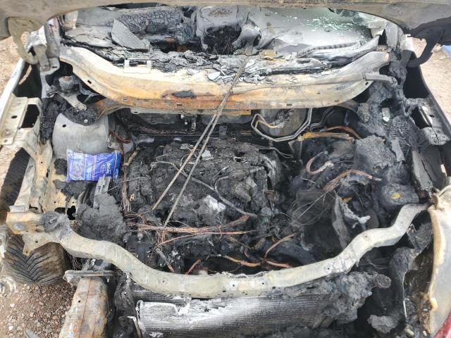 2013 FORD ESCAPE SE #3257452499