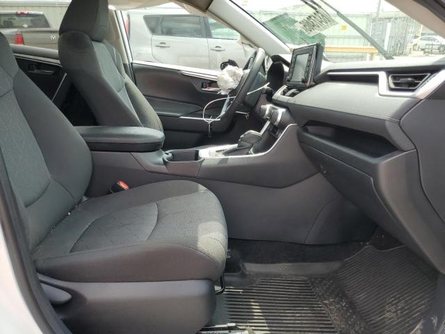 2022 TOYOTA RAV4 XLE - 2T3P1RFV7NW328957