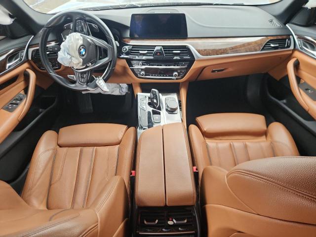 2017 BMW 540 XI WBAJE7C39HG887151