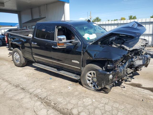 2018 CHEVROLET SILVERADO K3500 HIGH COUNTRY 1GC4K1EY8JF275551