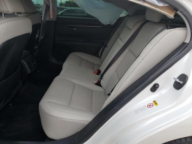 2015 LEXUS ES 350 JTHBK1GG4F2159787