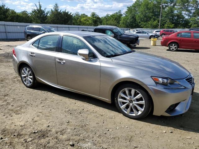 2015 LEXUS IS 250 JTHCF1D22F5018250