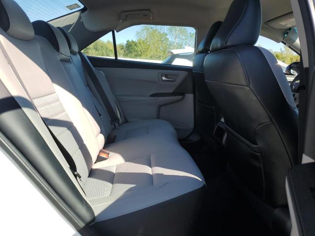 2017 TOYOTA CAMRY LE - 4T1BF1FKXHU310792