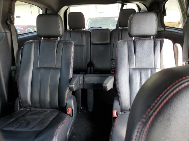 2019 DODGE GRAND CARA 2C4RDGEG9KR571439