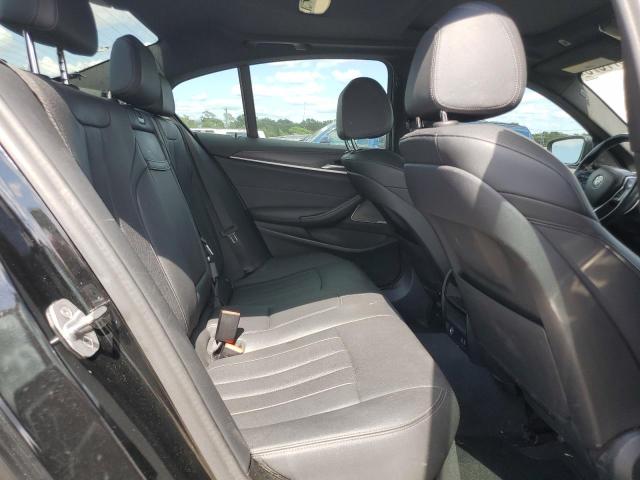 2021 BMW 530 XI WBA13BJ0XMWX31492