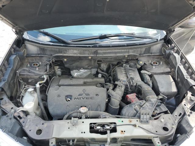2017 MITSUBISHI OUTLANDER JA4AP3AU8HZ016547