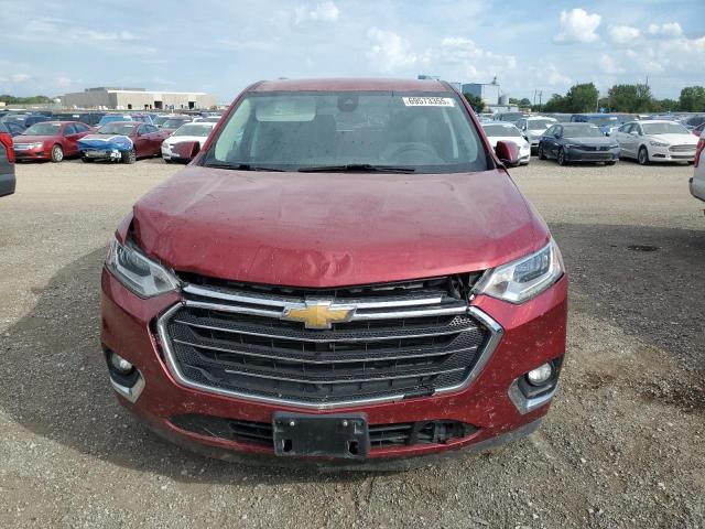 2018 CHEVROLET TRAVERSE P 1GNEVJKW0JJ235080