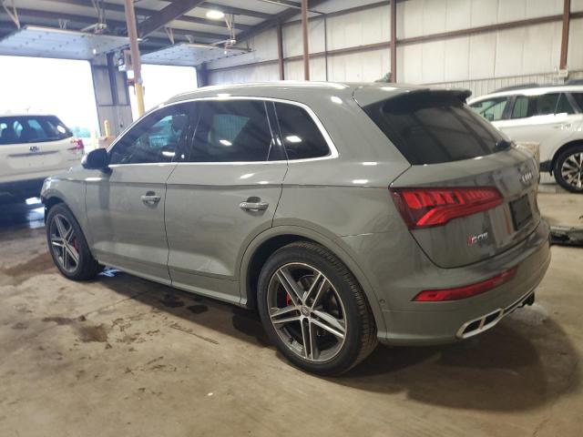 2019 AUDI SQ5 PRESTI WA1C4AFYXK2002747
