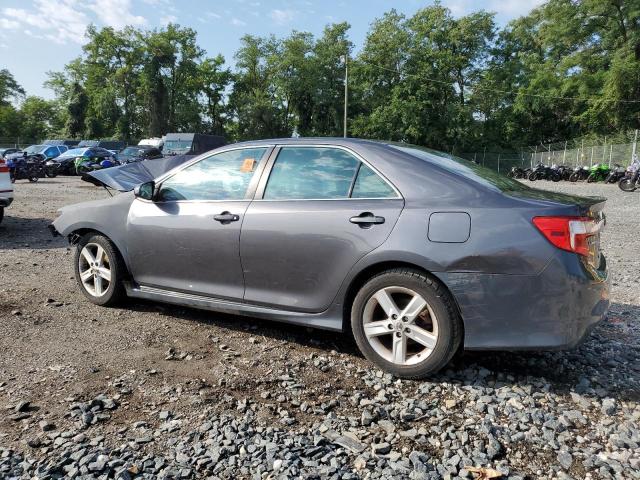 2013 TOYOTA CAMRY L - 4T1BF1FK9DU267539