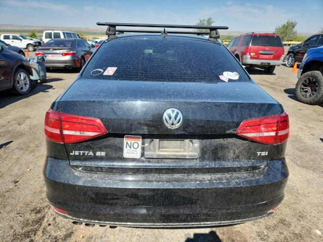 2015 VOLKSWAGEN JETTA SE 3VWD17AJ2FM253600