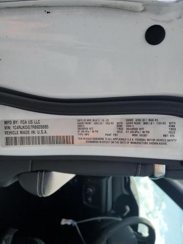 2024 JEEP GRAND CHER 1C4RJKDG7R8926885