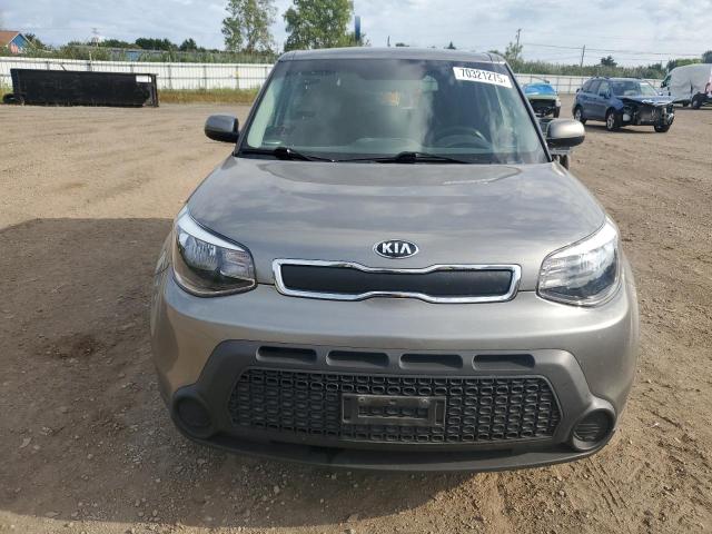 2016 KIA SOUL - KNDJN2A24G7278340