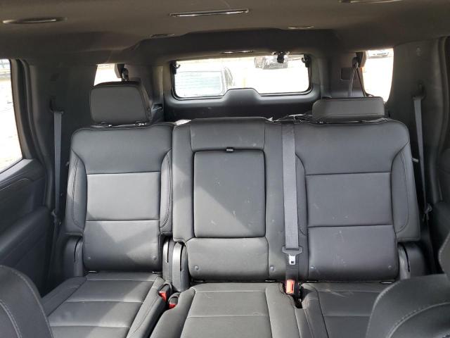 2022 CHEVROLET TAHOE K150 - 1GNSKPKD2NR324704