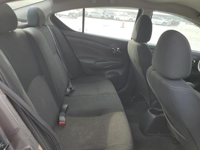 2019 NISSAN VERSA S - 3N1CN7AP7KL865642