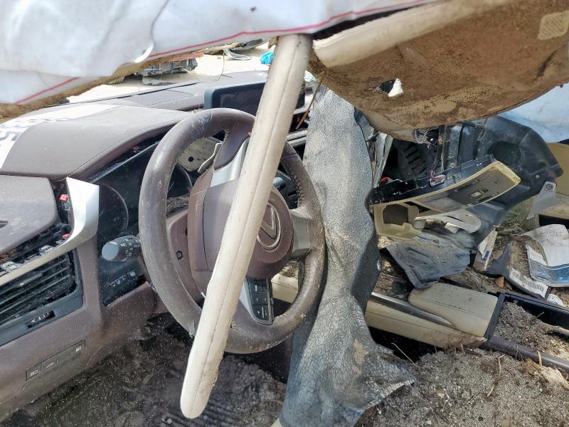 2020 LEXUS RX 450H BASE 2T2AGMDA4LC046608